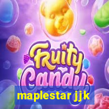 maplestar jjk